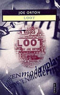 Cover for Joe Orton · Loot (Paperback Book) [New edition] (1967)