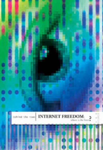 Internet Freedom Where Is the Limit? - Jane Bingham - Boeken - Heinemann Library - 9780431114804 - 1 oktober 2006