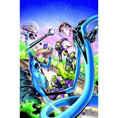 Marvel Adventures Fantastic Four Vol.6: Monsters & Mysteries - Digest -  - Livres - Marvel Comics - 9780785123804 - 22 août 2007