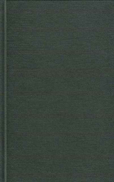 Cover for James C. Smith · Emerging Conflicts in the Doctrine of Federalism: The Intergovernmental Predicament (Paperback Book) [New edition] (1984)