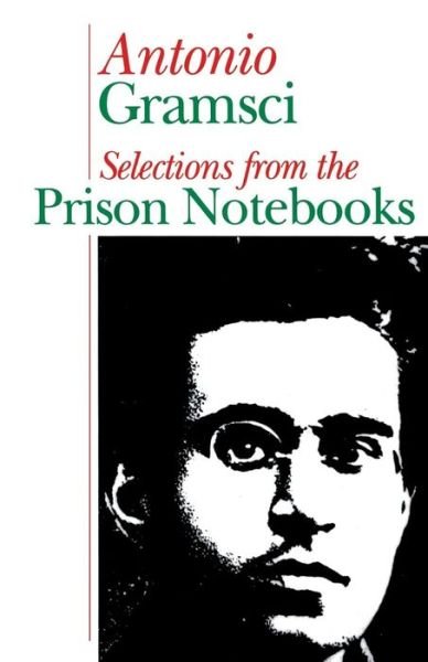 Cover for Antonio Gramsci · Prison notebooks: Selections (Paperback Book) [New edition] (1998)
