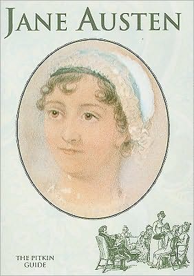 Cover for Victor Lucas · Jane Austen (Paperback Book) (1996)