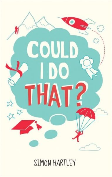 Cover for Simon Hartley · Could I Do That? (Taschenbuch) (2014)