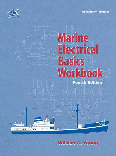 Cover for William A Young · Marine Electrical Basics Workbook (Paperback Book) [3rd edition] (1999)