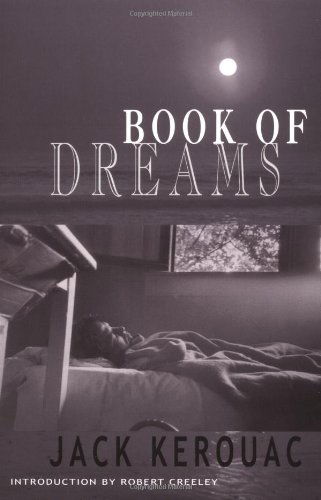 Cover for Jack Kerouac · Book of Dreams (Taschenbuch) [1st edition] (2001)