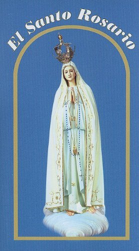 Cover for Discontinued Discontinued · El Santo Rosario (Taschenbuch) (1982)