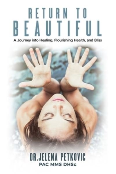 Cover for Jelena Petkovic · Return to Beautiful (Paperback Book) (2016)