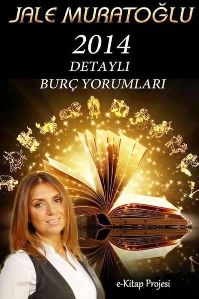 Cover for Jale Muratoglu · 2014 Detayl (Taschenbuch) [Turkish edition] (2013)