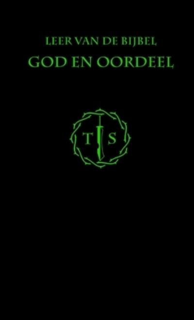 Cover for Truth Seekers · God en Oordeel (Bog) (2014)