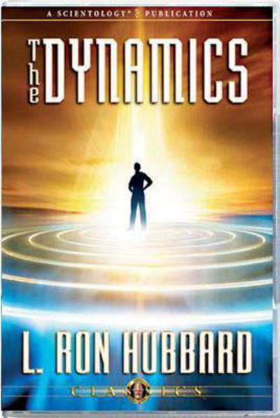 Cover for L. Ron Hubbard · The Dynamics - Classic Lectures Series (Audiobook (CD)) (2009)