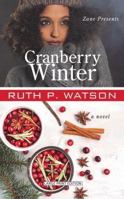 Cover for Ruth P. Watson · Cranberry Winter (Book) (2018)