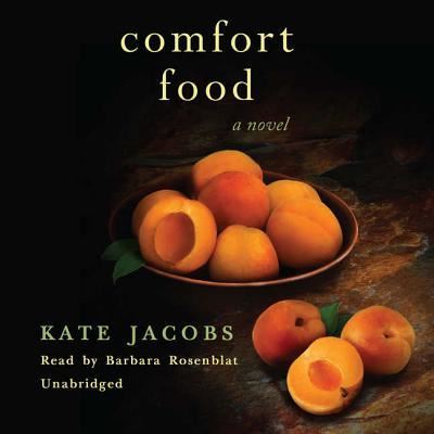 Cover for Kate Jacobs · Comfort Food (CD) (2008)