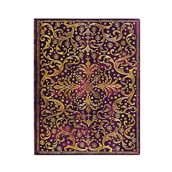 Cover for Paperblanks · Aurelia Ultra Lined Softcover Flexi Journal (176 pages) - Aurelia (Paperback Book) (2018)