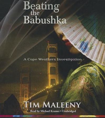 Cover for Tim Maleeny · Beating the Babushka (CD) (2013)