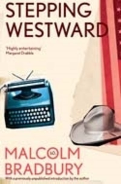 Cover for Malcolm Bradbury · Stepping Westward (N/A) (2012)