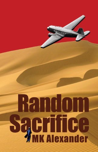 Random Sacrifice - Mk Alexander - Books - CreateSpace Independent Publishing Platf - 9781466409804 - October 5, 2011