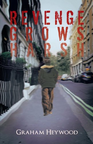 Cover for Graham Heywood · Revenge Grows Harsh (Paperback Book) (2012)