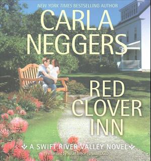 Cover for Carla Neggers · Red Clover Inn (CD) (2017)