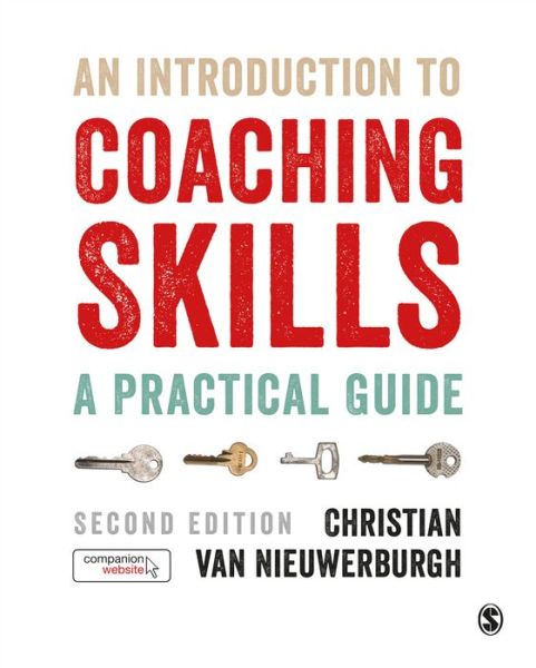 Cover for Christian Van Nieuwerburgh · An Introduction to Coaching Skills: A Practical Guide (Hardcover Book) [2 Revised edition] (2017)