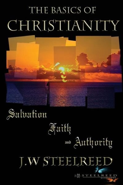 J W Steelreed · The Basics of Christianity Salvation, Faith and Authority (Paperback Book) (2014)