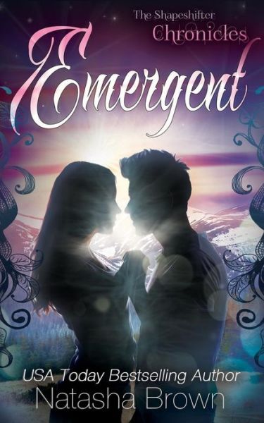 Cover for Natasha Brown · Emergent (Paperback Book) (2014)