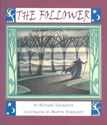 Cover for Richard Thompson · The Follower (Paperback Bog) (2003)