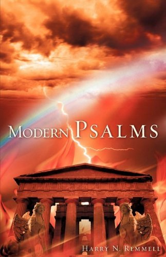 Modern Psalms - Harry N. Remmell - Bøker - Xulon Press - 9781607912804 - 22. mai 2009