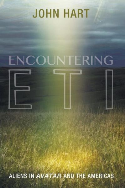 Cover for John Hart · Encountering Eti: Aliens in Avatar and the Americas (Paperback Bog) (2014)