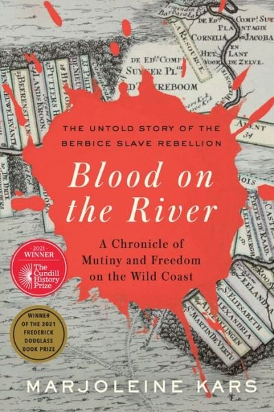 Blood on the River - New Press - Books - New Press - 9781620977804 - September 6, 2022