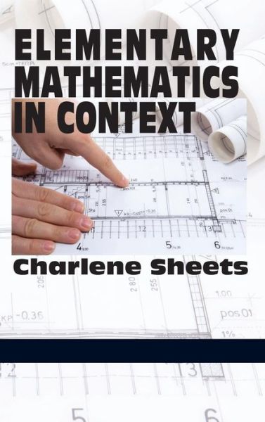 Cover for Charlene Sheets · Elementary Mathematics in Context (Hc) (Hardcover Book) (2013)