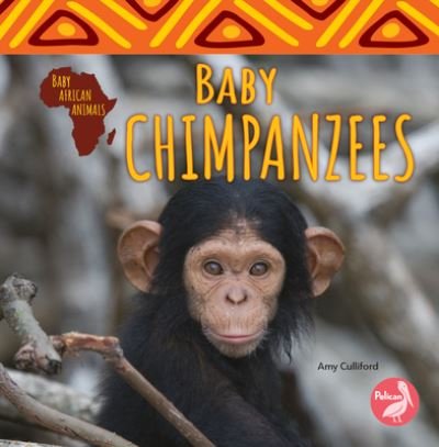 Cover for Douglas Bender · Baby Chimpanzee (N/A) (2022)