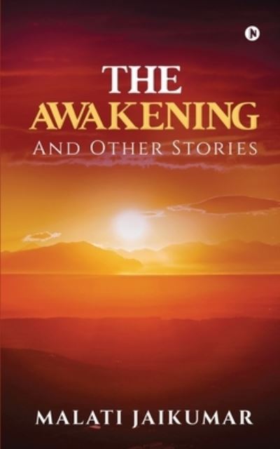 Cover for Malati Jaikumar · Awakening (Book) (2021)