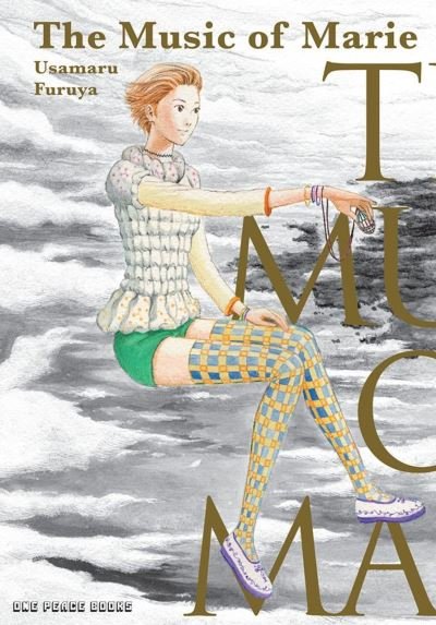 The Music of Marie - Usamaru Furuya - Livres - Social Club Books - 9781642731804 - 26 mai 2022