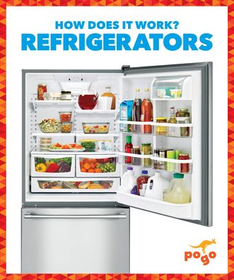 Cover for Nikole Brooks Bethea · Refrigerators (Hardcover Book) (2021)