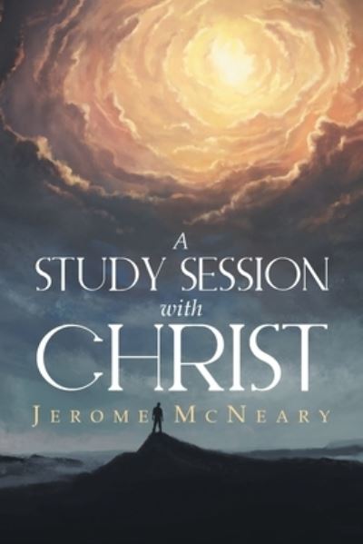 Cover for Jerome McNeary · A Study Session with Christ (Paperback Book) (2021)