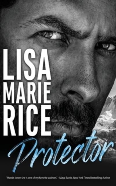 Cover for Lisa Marie Rice · Protector (Pocketbok) (2022)