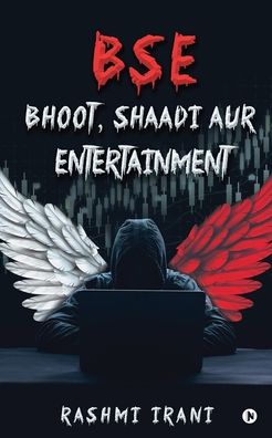 Cover for Rashmi Irani · Bse (Paperback Book) (2020)