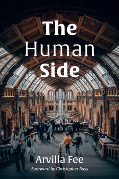 Cover for Arvilla Fee · Human Side (Bog) (2022)