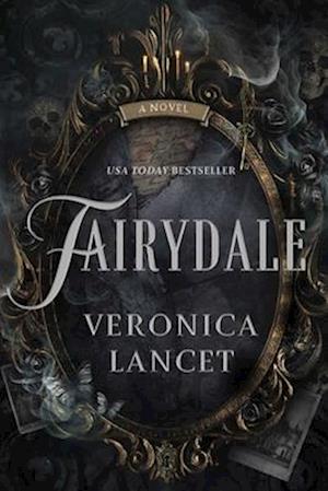 Cover for Veronica Lancet · Fairydale: A Novel (Paperback Book) (2025)