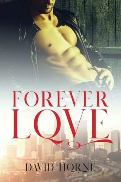 Cover for David Horne · Forever Love (Paperback Book) (2019)
