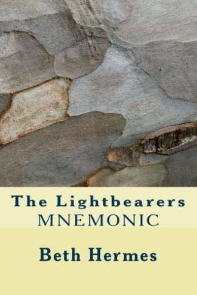 Cover for Beth Hermes · Mnemonic (Paperback Book) (2018)