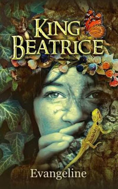 Cover for Evangeline · King Beatrice (Paperback Book) (2018)