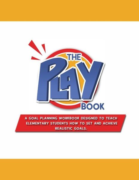 Cover for Donna Prudhomme · The PLAYbook (Paperback Book) (2019)