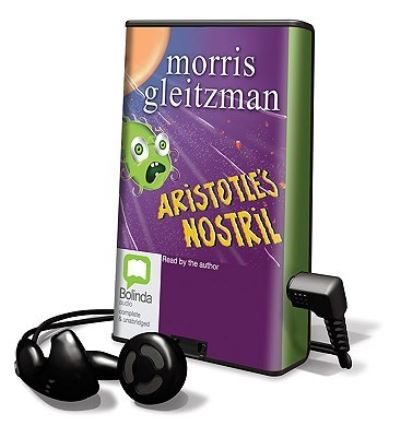 Aristotle's Nostril - Morris Gleitzman - Other - Findaway World - 9781742143804 - June 1, 2009