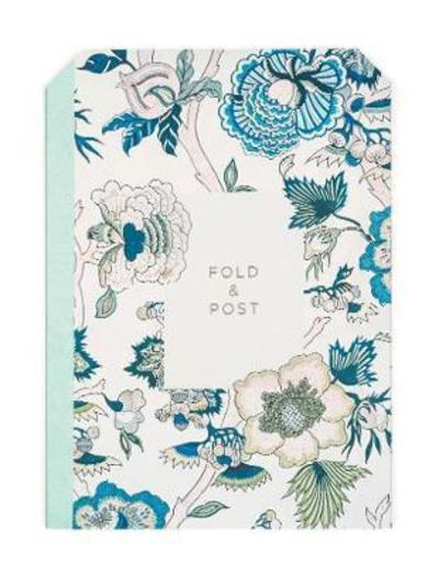 Cover for English Heritage · English Heritage Fold &amp; Post (Stationery) (2018)