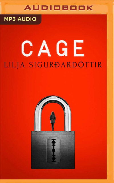 Cage - Lilja Sigurdardottir - Music - Audible Studios on Brilliance Audio - 9781799769804 - February 11, 2020