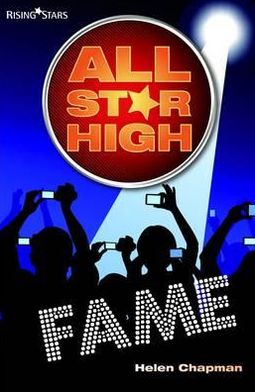 Cover for Helen Chapman · All Star High: Fame (Paperback Book) (2011)