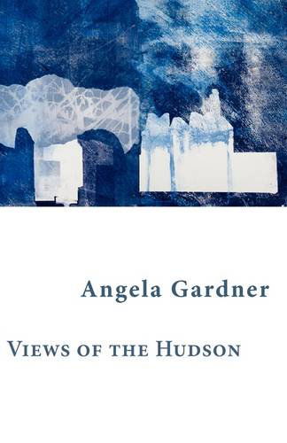 Views of the Hudson - Angela Gardner - Bücher - Shearsman Books - 9781848610804 - 15. Juli 2009