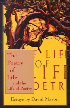 Cover for David Mason · Poetry of Life (Paperback Book) (1999)