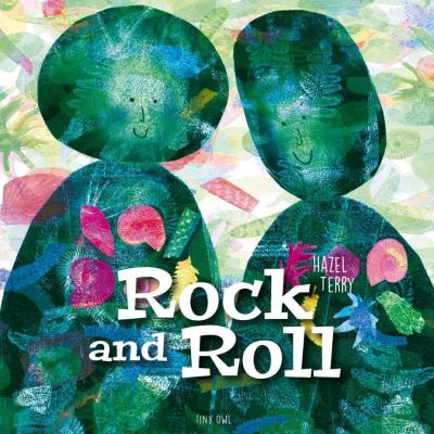 Cover for Hazel Terry · Rock and Roll (Bok) (2022)